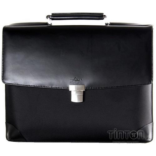 Портфель для ноутбука Fouquet NBC-1002M Black