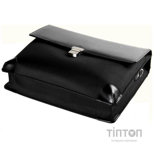 Портфель для ноутбука Fouquet NBC-1002M Black