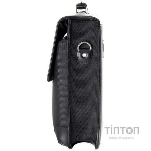 Портфель для ноутбука Fouquet NBC-1002M Black