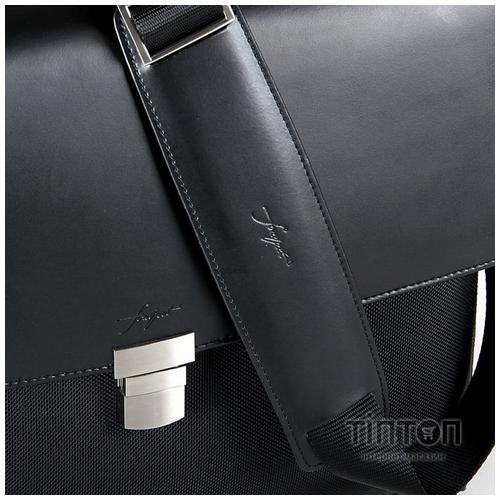 Портфель для ноутбука Fouquet NBC-1002M Black
