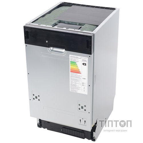 Посудомийна машина Samsung DW50R4050BB/WT