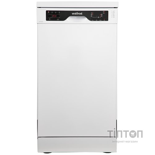Посудомоечная машина Vestfrost FDW 4510 W