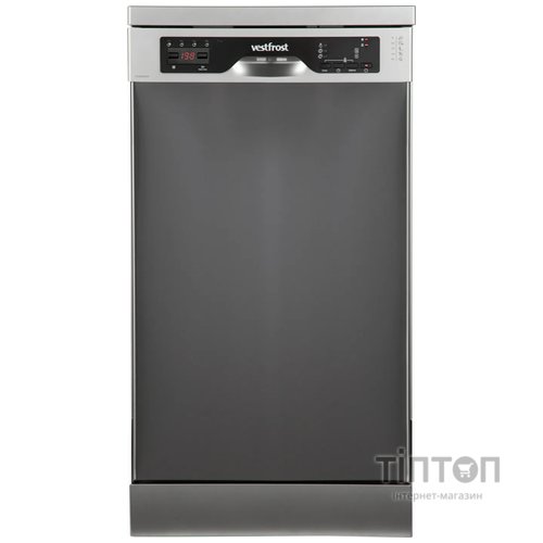 Посудомоечная машина Vestfrost FDW 4510 X