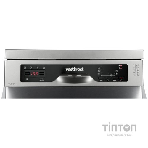 Посудомоечная машина Vestfrost FDW 4510 X