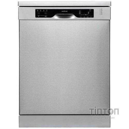 Посудомоечная машина Vestfrost FDW 6012 X