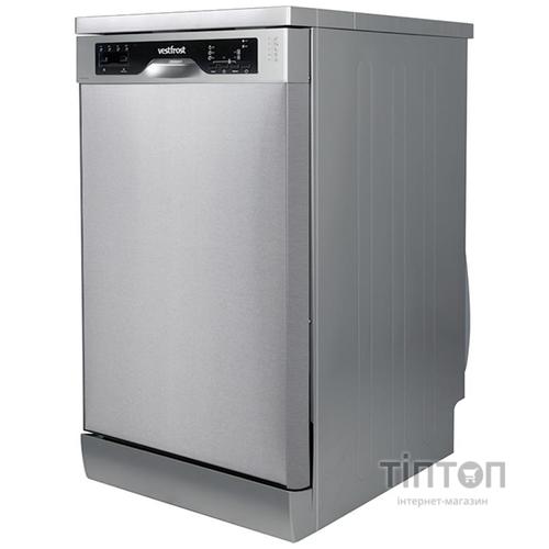 Посудомоечная машина Vestfrost FDW 6012 X