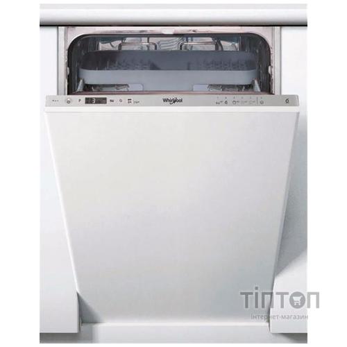 Посудомоечная машина Whirlpool WSIC 3M27 C