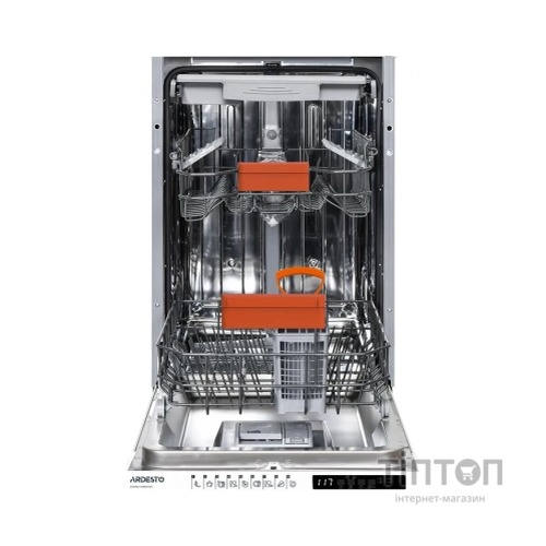 Посудомийна машина Ardesto DWMB-V459SMH3