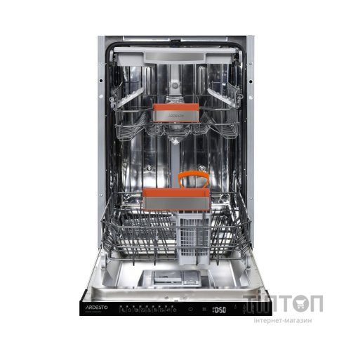 Посудомийна машина Ardesto DWMB-V459SMT3