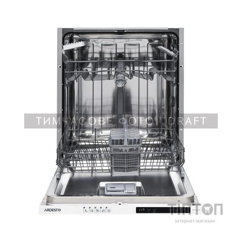 Посудомийна машина Ardesto DWMB-V605