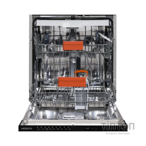 Посудомийна машина Ardesto DWMB-V609SMH3