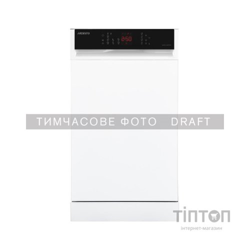 Посудомийна машина Ardesto DWMF-V457STW