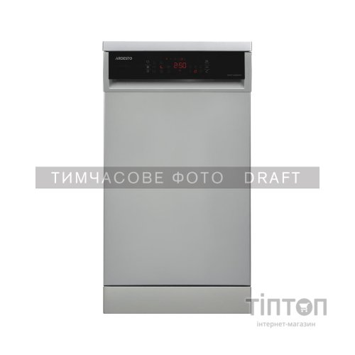 Посудомийна машина Ardesto DWMF-V458SMHDS