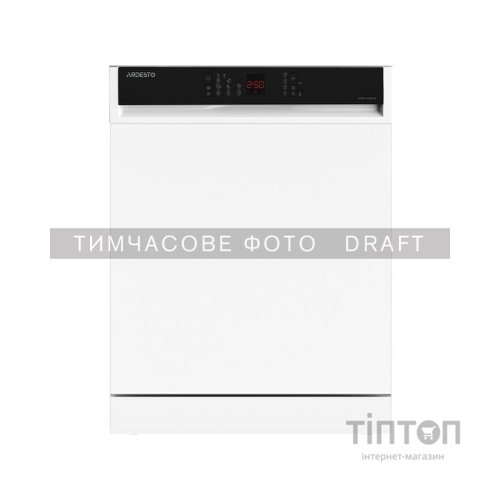 Посудомийна машина Ardesto DWMF-V608STW