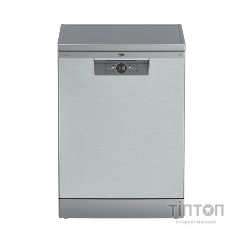 Посудомийна машина Beko BDFN26522XQ