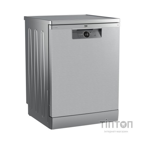 Посудомийна машина Beko BDFN26522XQ