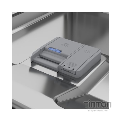 Посудомийна машина Beko BDFN26522XQ