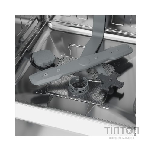 Посудомийна машина Beko BDFN26522XQ