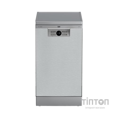 Посудомийна машина Beko BDFS26020XQ