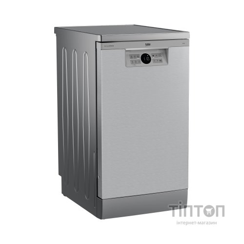 Посудомийна машина Beko BDFS26020XQ