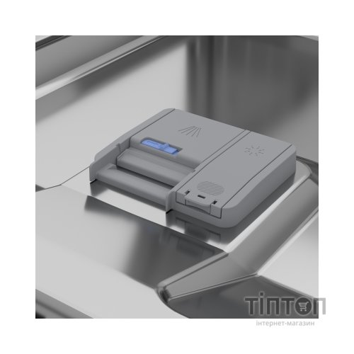 Посудомийна машина Beko BDFS26020XQ