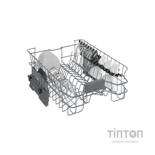 Посудомийна машина Beko BDFS26020XQ