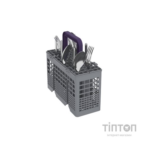 Посудомийна машина Beko BDFS26020XQ