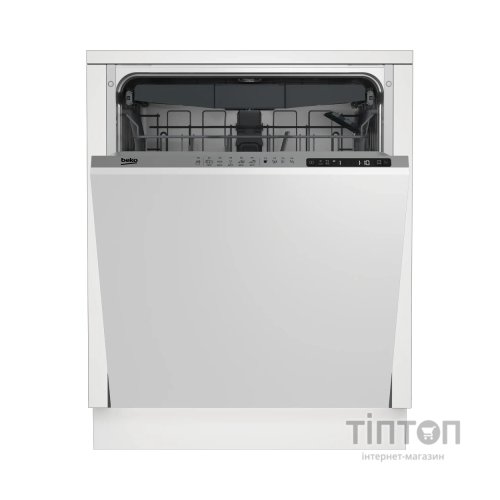 Посудомийна машина Beko BDIN25324