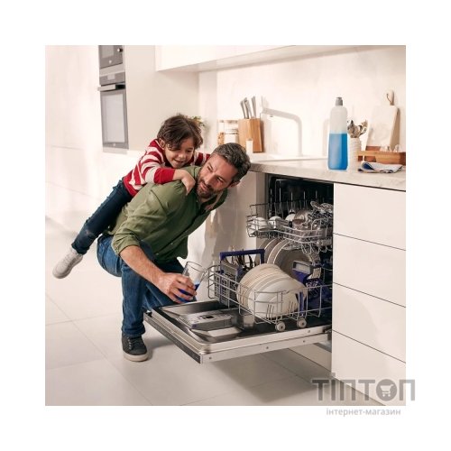 Посудомийна машина Beko BDIN25324