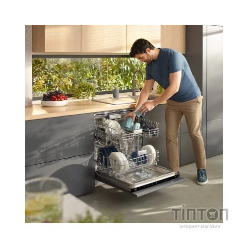 Посудомийна машина Beko BDIN25324