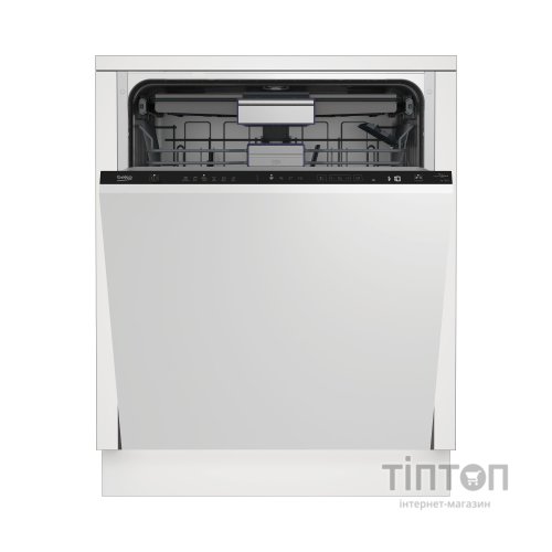 Посудомийна машина Beko BDIN36532