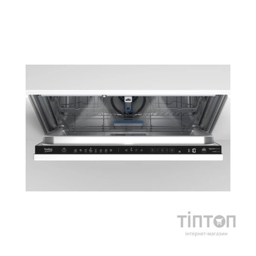 Посудомийна машина Beko BDIN38542P