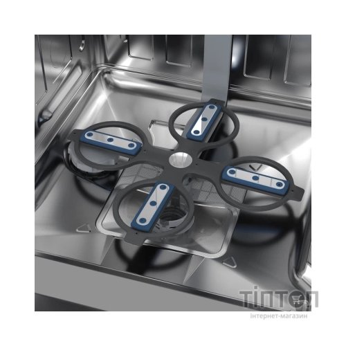 Посудомийна машина Beko BDIN38542P
