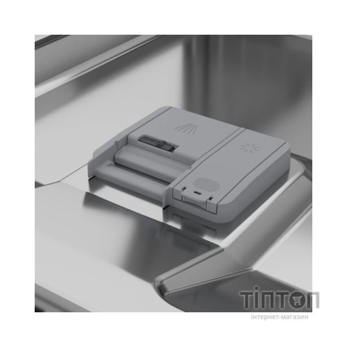 Посудомийна машина Beko BDIN38542P