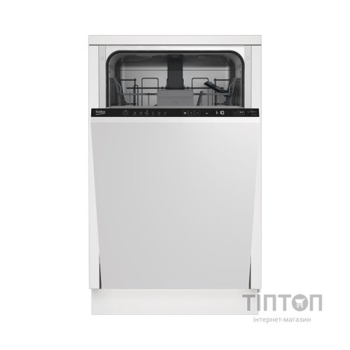 Посудомийна машина Beko BDIS36020