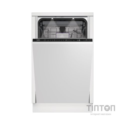 Посудомийна машина Beko BDIS38040A