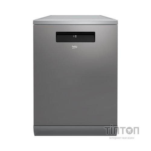 Посудомийна машина Beko DEN48520XAD