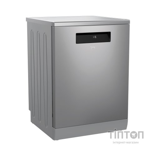 Посудомийна машина Beko DEN48520XAD