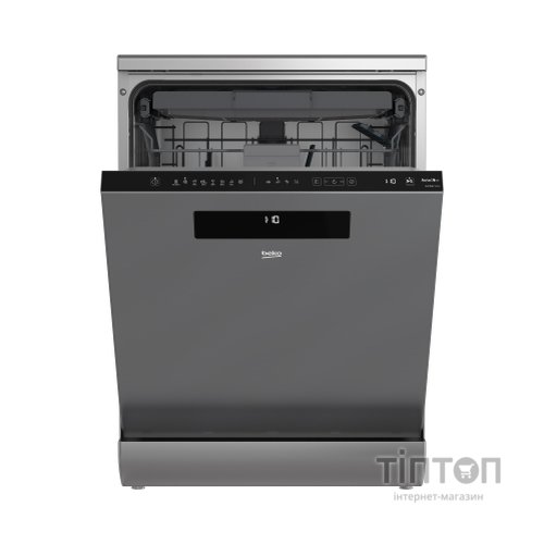 Посудомийна машина Beko DEN48520XAD