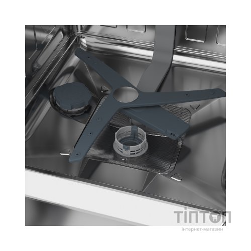 Посудомийна машина Beko DEN48520XAD