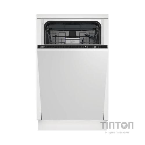 Посудомийна машина Beko DIS28123