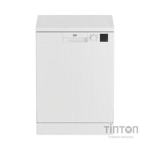 Посудомийна машина Beko DVN05321W