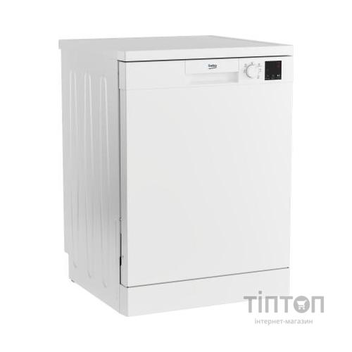 Посудомийна машина Beko DVN05321W