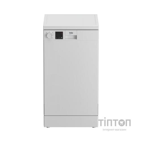 Посудомийна машина Beko DVS05025W