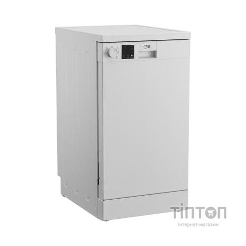 Посудомийна машина Beko DVS05025W