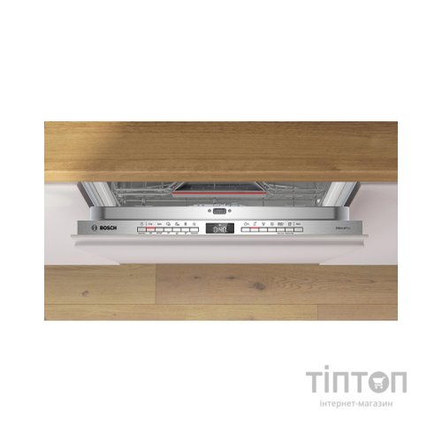 Посудомийна машина Bosch SMH4ECX28E