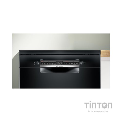 Посудомийна машина Bosch SMS4IMB62Q