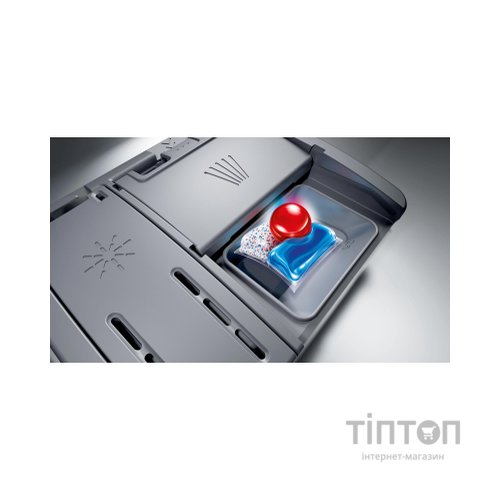 Посудомийна машина Bosch SMS4IMB62Q