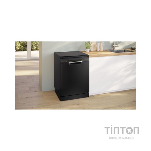 Посудомийна машина Bosch SMS4IMB62Q