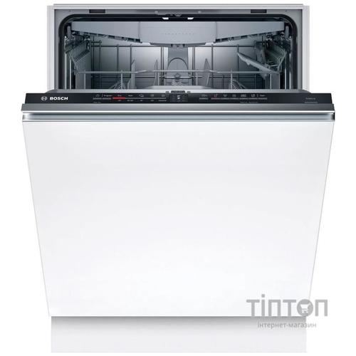 Посудомийна машина Bosch SMV2IVX00K